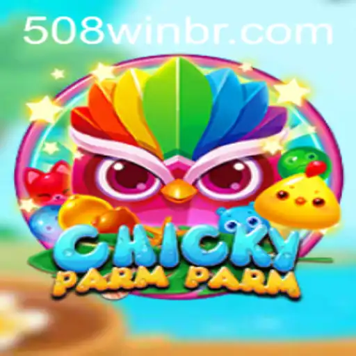 ChickyParmParm: Descubra o Novo Fenômeno de Jogo com a Palavra-Chave 508win