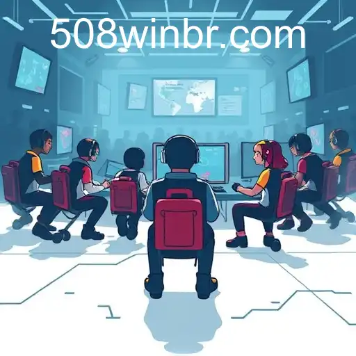 Comunidade Jogadores