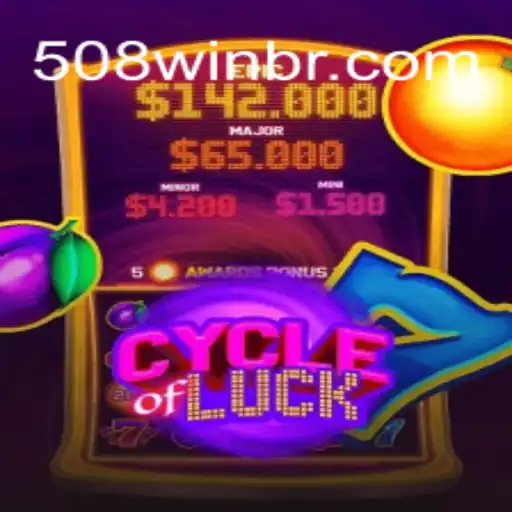 CycleofLuck: Descubra o Jogo que Revoluciona a Diversão em 2023