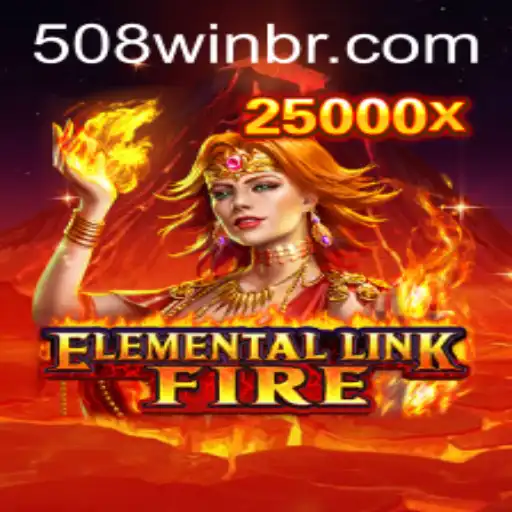 Descubra o Mundo Aventureiro de ElementalLinkFire com 508win