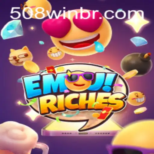 Desvendando EmojiRiches: Um Novo Horizonte no Mundo dos Jogos Online