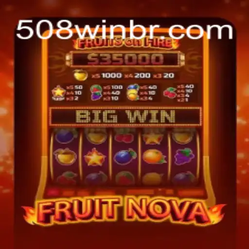 Descubra o Fascinante Universo do Jogo FruitNova: Guia Completo
