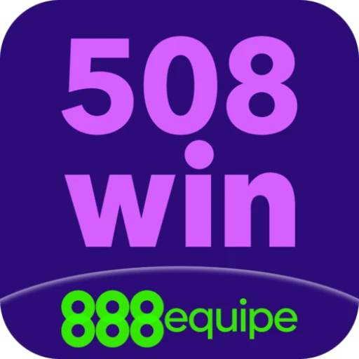 508win Logo