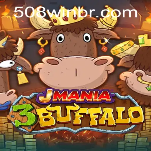 Descubra o Mundo Empolgante de JMania3Buffalo com 508win