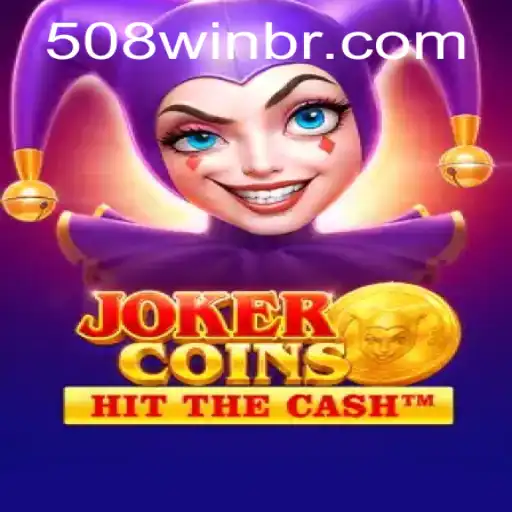 JokerCoins: O Novo Fenômeno do Mundo dos Jogos e Seu Impacto Atual