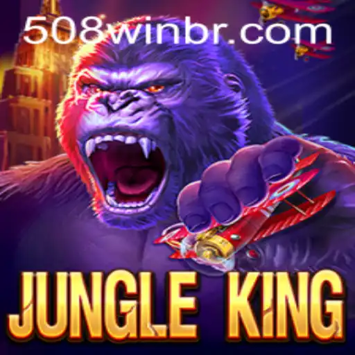 JungleKing: A Aventura Selvagem do Ano
