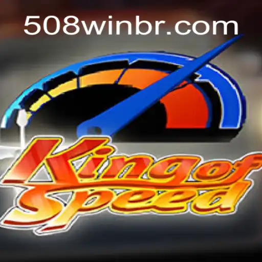 KingofSpeed: Um Mergulho no Mundo do Jogo de Corrida que Conquista 508win