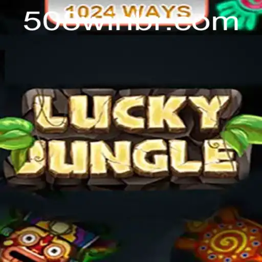 Explorando o Mundo de LuckyJungle1024: Uma Nova Aventura em Jogos