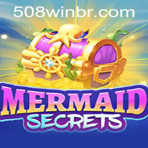 MermaidSecrets: Descubra os Mistérios Subaquáticos e Conquiste o Tesouro com 508win