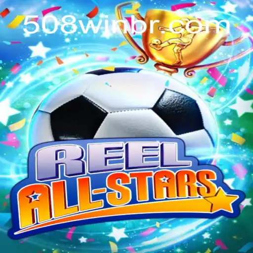 Descubra o Excitante Mundo de 'ReelAllStars': Um Novo Fenômeno nos Jogos Digitais