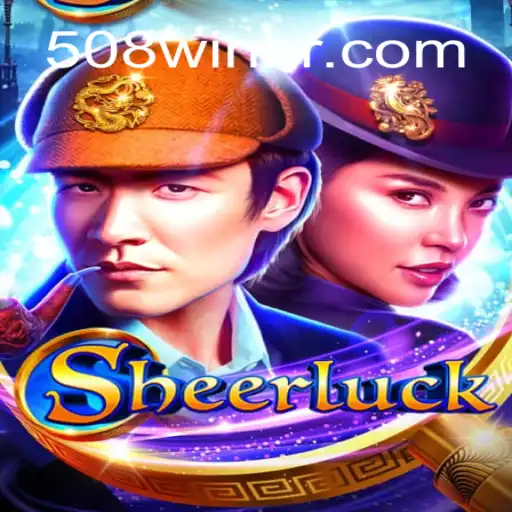 Descubra o Fascinante Mundo de Sheerluck com o Código 508win