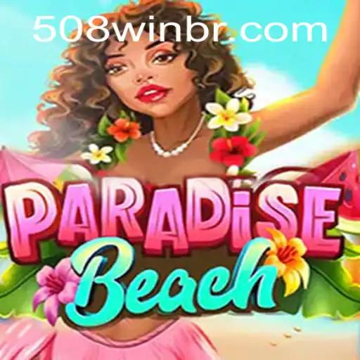 Descubra ParadiseBeach: O Jogo de Estratégia em Alta com a Chave 508win