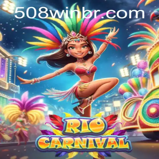 Explorando o Encanto do RioCarnival e o Desafio 508win