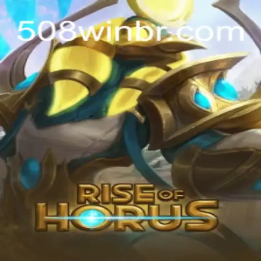 Viva a Aventura Divina em RiseofHorus: Explorando o Jogo do Momento