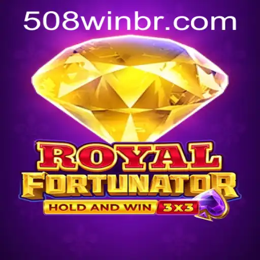 Descubra Royalfort: Aventura e Estratégia com 508win