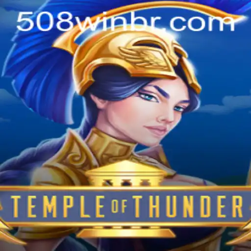 Descubra a Aventura Épica de TempleofThunder