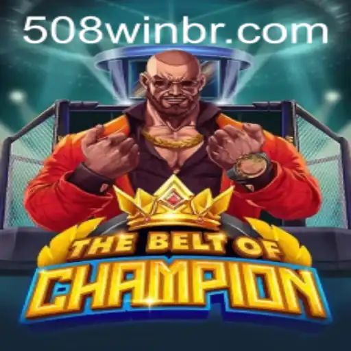 TheBeltOfChampion: Uma Nova Mania no Mundo dos Jogos