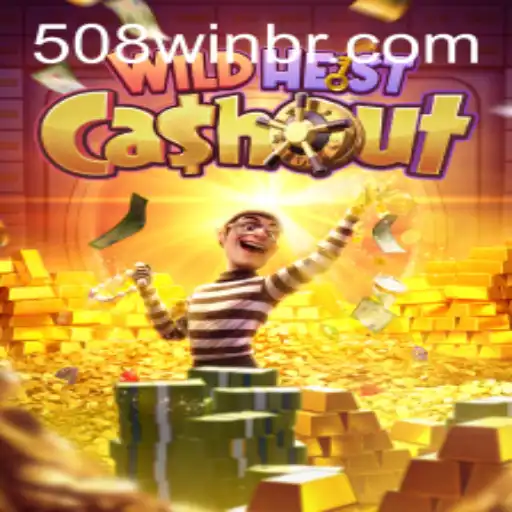 Explorando o Jogo WildHeistCashout e o Conceito 508win