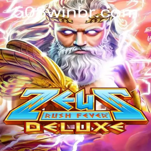 O Fascinante Universo de ZeusRushFeverDeluxe: Desbravando Mitos e Ganhos